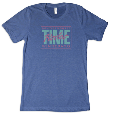 Winnebago Vice T